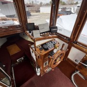 1999 Bradenton Mini Tug